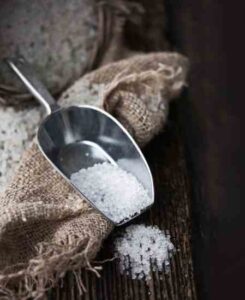 Bath Salts for Men Image